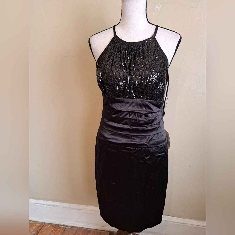 B. Darling dress.